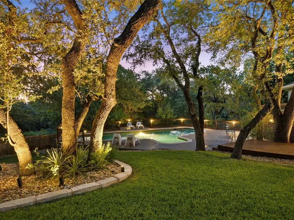 10038 Circleview Dr, Austin, TX 78733