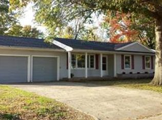 109 Western St, Leavenworth, KS 66048