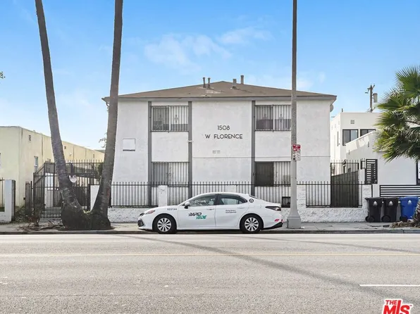 1508 W Florence Ave, Los Angeles, CA 90047