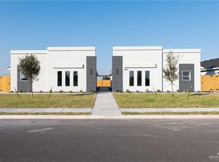1200 Country Club Dr #2, Alamo, TX 78516
