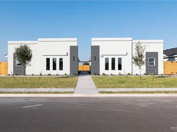 1200 Country Club Dr, Alamo, TX 78516