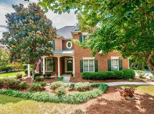 1685 Ridgemill Ter, Dacula, GA 30019