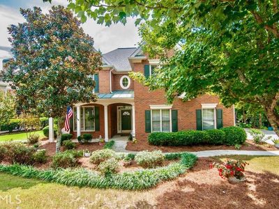 1685 Ridgemill Ter, Dacula, GA, 30019
