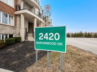 2420 Baronwood Dr #11-02, Oakville, ON L6M 0X6