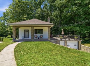 5575 Stewart Rd, Cincinnati, OH 45227