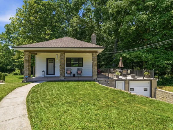 5575 Stewart Rd, Cincinnati, OH 45227