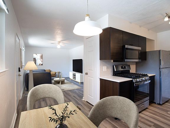 5th image of 7945 Gault St APT 205