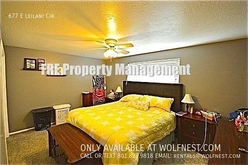 677 E Leilani Cir — Photo 8