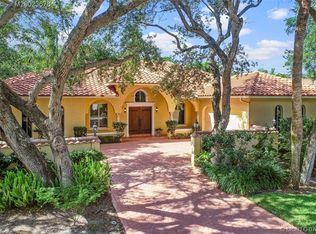 8135 SE Windjammer Way, Hobe Sound, FL 33455