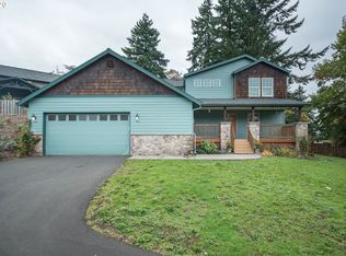 4537 SE Danica Ct, Milwaukie, OR 97267