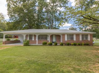 9459 Highway 22 Hwy S, Michie, TN 38357