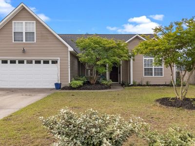 7306 Charred Pine Drive, Wilmington, NC, 28411