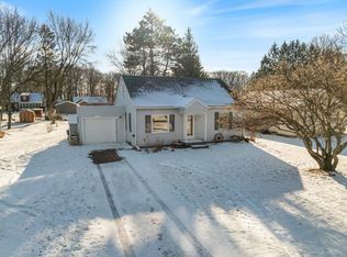 1510 W 7th St, Marshfield, WI 54449