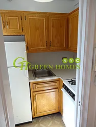Rented by Green Home NY Realty LLC