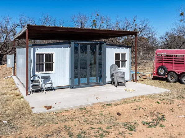 7933 Us Highway 277 S, Hawley, TX 79525