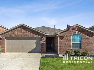 2025 Fairview Dr, Forney, TX 75126