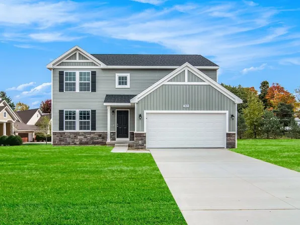 17117 Country Dr, Manchester, MI 48158