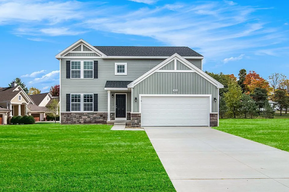 17117 Country Dr photo 1