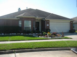 8003 Lantana, Baytown, TX 77523