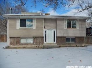4932 W Cherrywood Ln, West Valley City, UT 84120