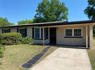 4922 Princely Ave, Jacksonville, FL 32208