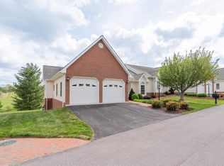 3351 Torrey Pines Cir, Riner, VA 24149