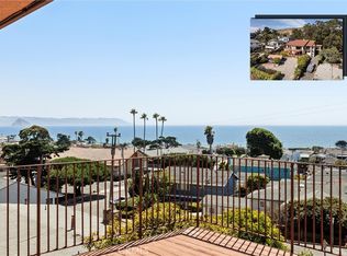 285 Bakersfield Ave, Cayucos, CA 93430