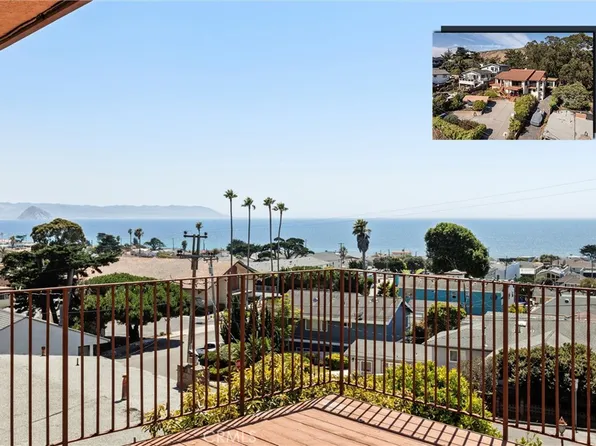285 Bakersfield Ave, Cayucos, CA 93430