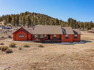 8550 Jupiter Dr, Flagstaff, AZ 86004