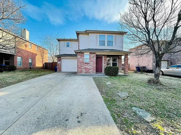 2528 Tan Oak Dr, Dallas, TX 75212