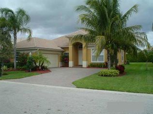 10695 NW 61st Ct, Parkland, FL 33076