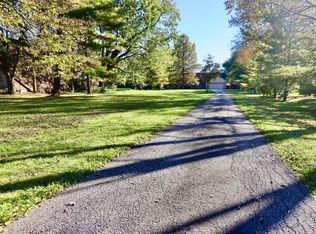 307 W Stop 11 Rd, Indianapolis, IN 46217