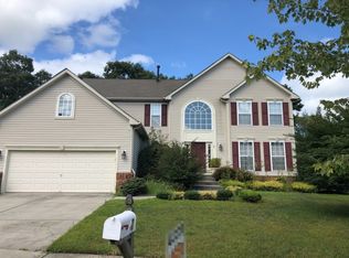 47 Gallant Fox Ln, Egg Harbor Township, NJ 08234