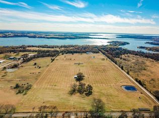 Tbd Pop Noah Rd, Tioga, TX 76271