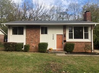 1258 Bordeaux Dr, Lexington, KY