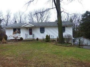 101 Marble Hill Rd, Great Meadows, NJ 07838