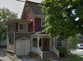 802 E Kingsley St, Ann Arbor, MI 48104