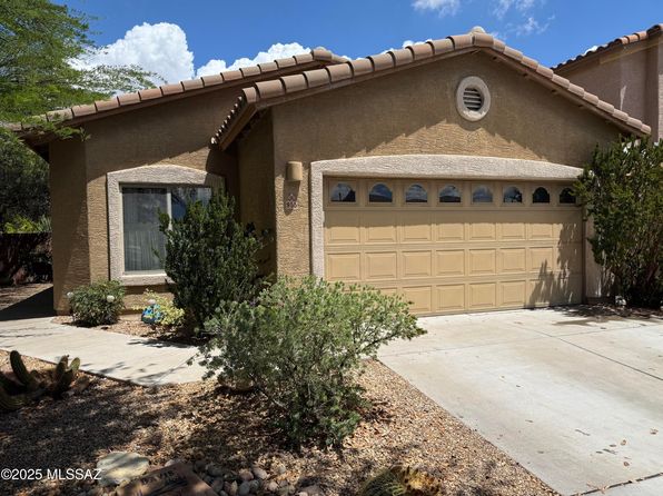 955 E Mount Shibell Dr