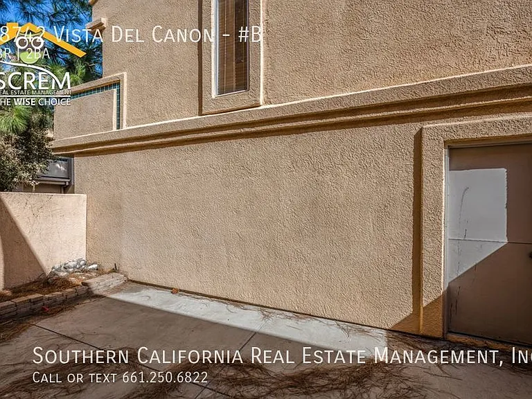18742 Vista Del Canon #B — Photo 18