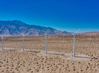 0 N Indian Canyon Dr, Desert Hot Springs, CA 92240