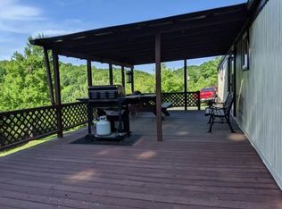 202 Jenshell Dr, Haysi, VA 24256