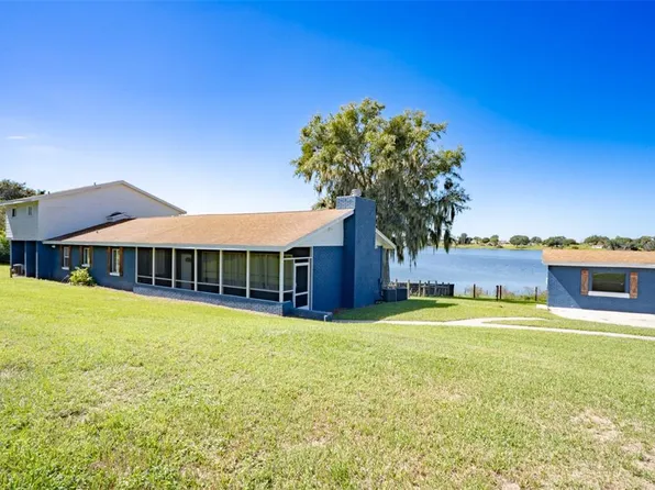 2120 Hurley Dr, Bartow, FL 33830