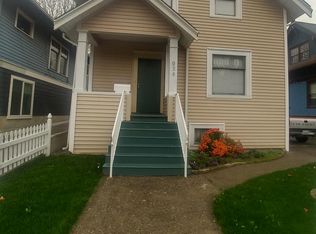 924 Martin Luther King Jr Way S, Seattle, WA 98144