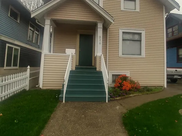 924 Martin Luther King Jr Way S, Seattle, WA 98144