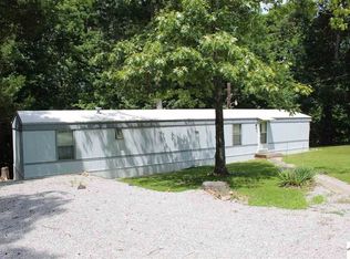 29 E Ridge Rd, Eddyville, KY 42038