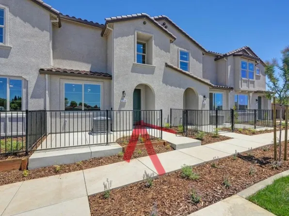 1828 Snowy White Pl #52, Lincoln, CA 95648