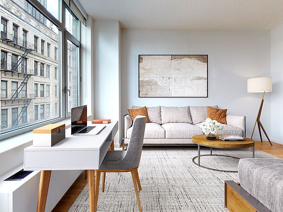 4th image of 88 Leonard St APT 621