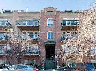 3201 Shoshone St UNIT 305, Denver, CO 80211