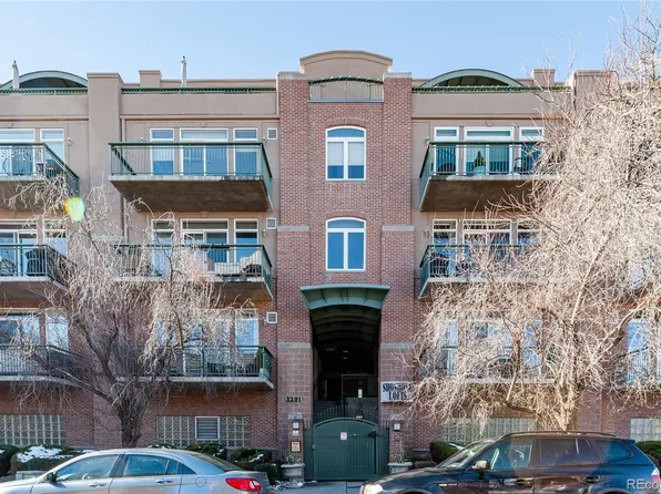 3201 Shoshone Street #302, Denver, CO 80211