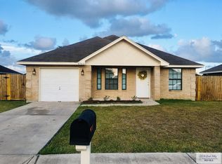 6503 Tradition Cir, Brownsville, TX 78526